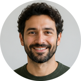 Tutor Avatar
