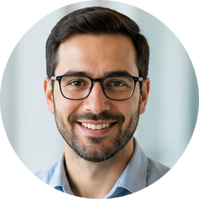 Tutor Avatar